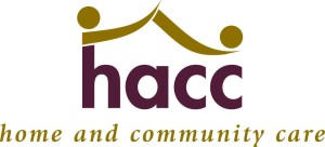 HACC - Home and Community Care